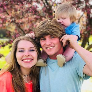 Meet your Posher, Jason n autumn